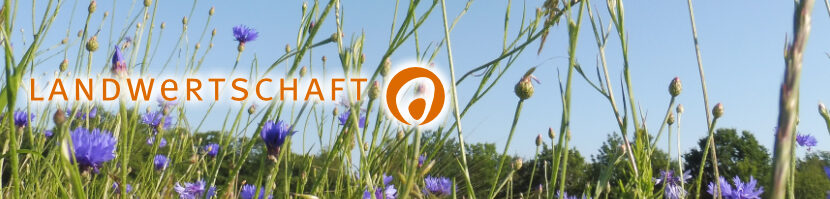 Landwertschaft